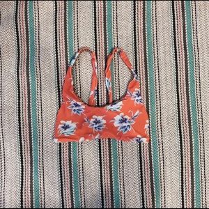 Vintage aloha kanaio top